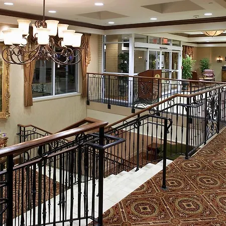 Clinton Inn Hotel Tenafly